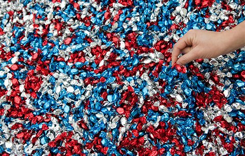 My Pick of the Day: Take Me (I’m Yours) at The Jewish Museum
bit.ly/TakeMeImYours