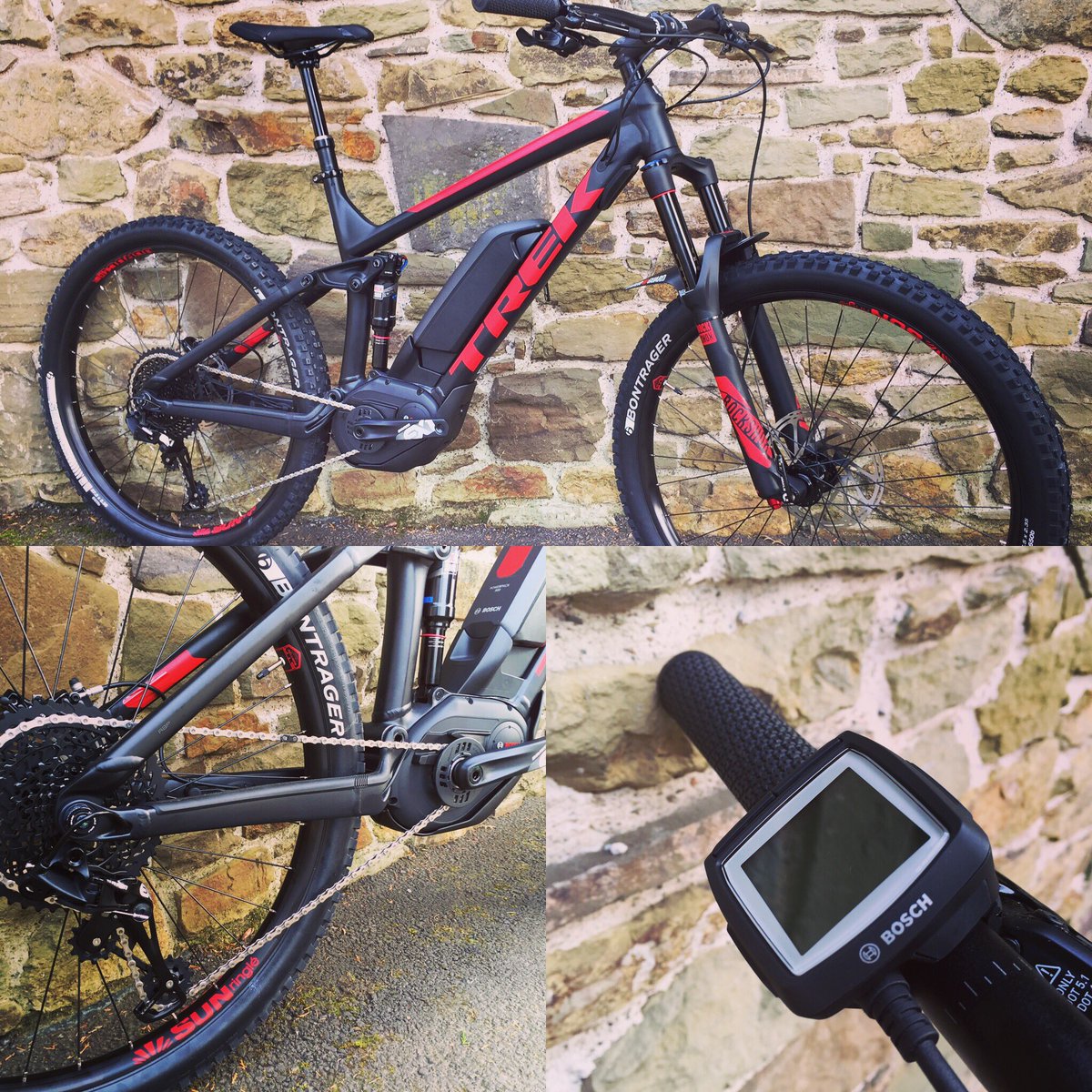 blazing bikes review