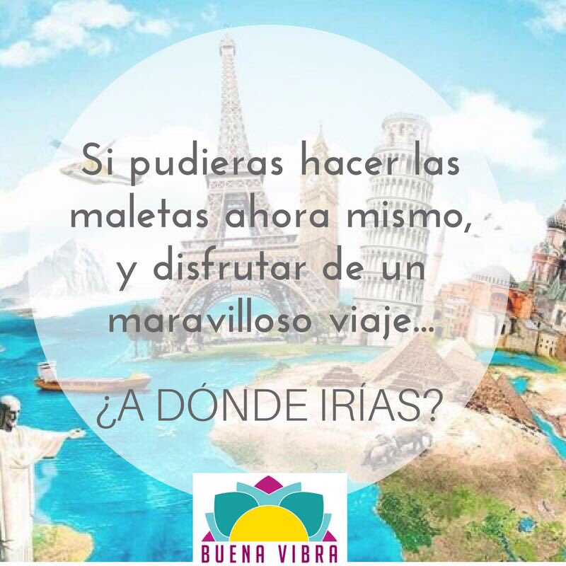 zeniavasquezv's tweet photo. Comencemos este día potenciando la #LeyDeLaAtracción.
A dónde irías? https://t.co/fiGV9aefKO