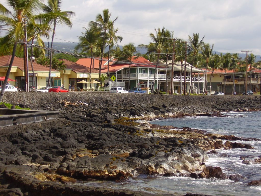 arcisus's tweet photo. Keindahan Hawai'i dari Kailua-Kona #penjelajahdunia #tempatwisata #jelajahdunia #travelling https://t.co/jGZfTJWMW1 https://t.co/f4laUDjkYI