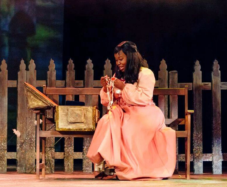 Ipeleng_q's tweet photo. I am Ipeleng, an opera student at UCT. Just got an opportunity to audition in France in Jan 2017.Need sponsorship to go there. Pls help &amp; RT https://t.co/cSvLo0j7q1