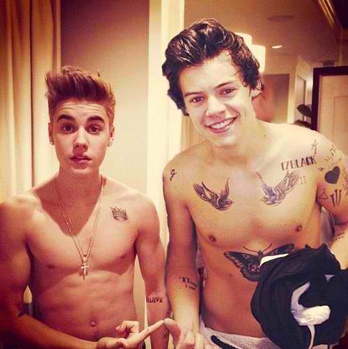 harryupbiebs's tweet photo. HASTIN FOREVER AND EVER AND EVER AND EVER AND EVER https://t.co/JI1ZKb4f5k