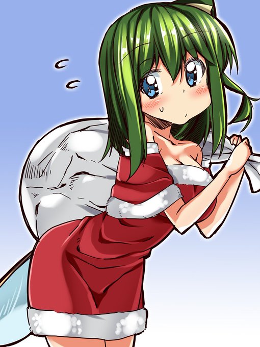 あやしい大妖精 