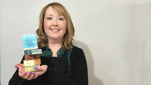 NEW | Handmade, home-based Labrador soap company looking to start online shop

cbc.ca/1.3907195