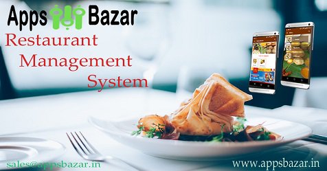 AppsBazar4U's tweet photo. #MobileAppCreator of #AppsBazar understands needs of restaurant and creates a unique #RestaurantApp. Read more:- https://t.co/xZuTJis5vQ https://t.co/boLL1teeWT