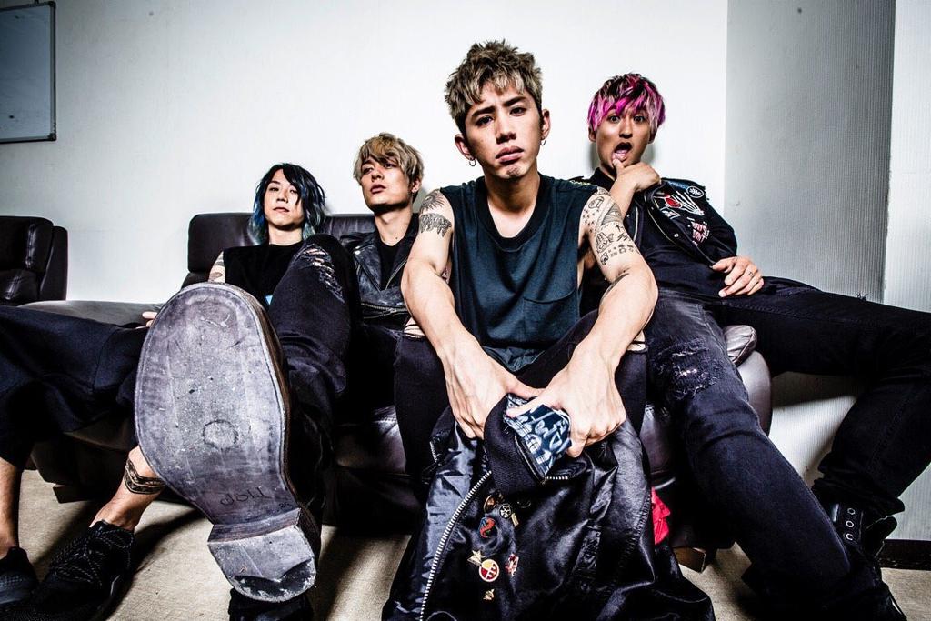 Ryusei08210715's tweet photo. こないんでもっかい。

ONE OK ROCK好きです！2月25日大阪城ホール参戦！！RTしてくれたらフォローします！OORerさんと繋がりたい！
#ONE OK ROCK
#OORerさんと繋がりたい 
#OORerさんRT https://t.co/SMBqw6ZPfb