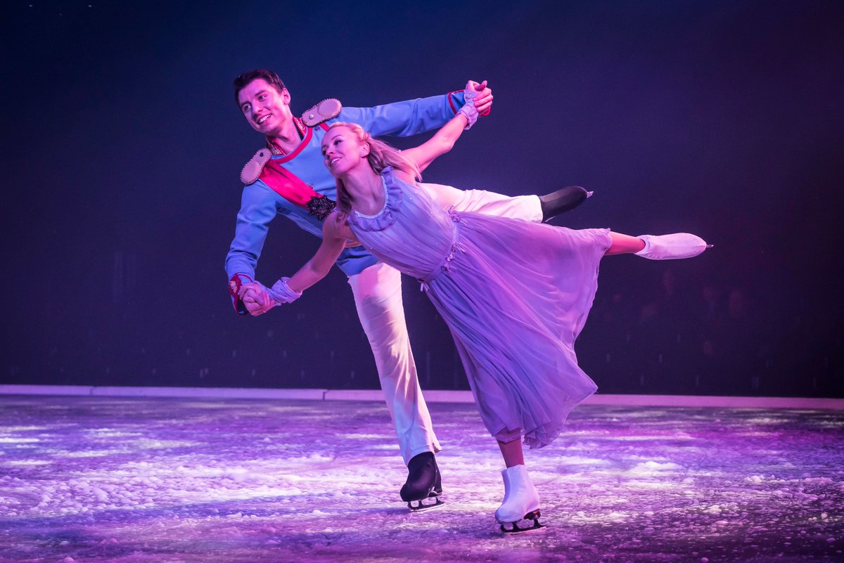 Winter Wonderland tweet media