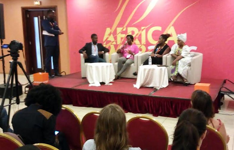 aboukam's tweet photo. Les défis de l’Afrique 3.0 au féminin à l’été du #numérique ...   https://t.co/WGFZzzNVHp #Civtech #Civ #Awf2016 #Tech https://t.co/rCDCg75uY2