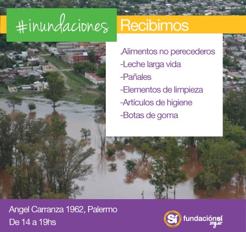 LucianoPereyra's tweet photo. Me ayudas a ayudar? #Pergamino https://t.co/oht5u0yJhY