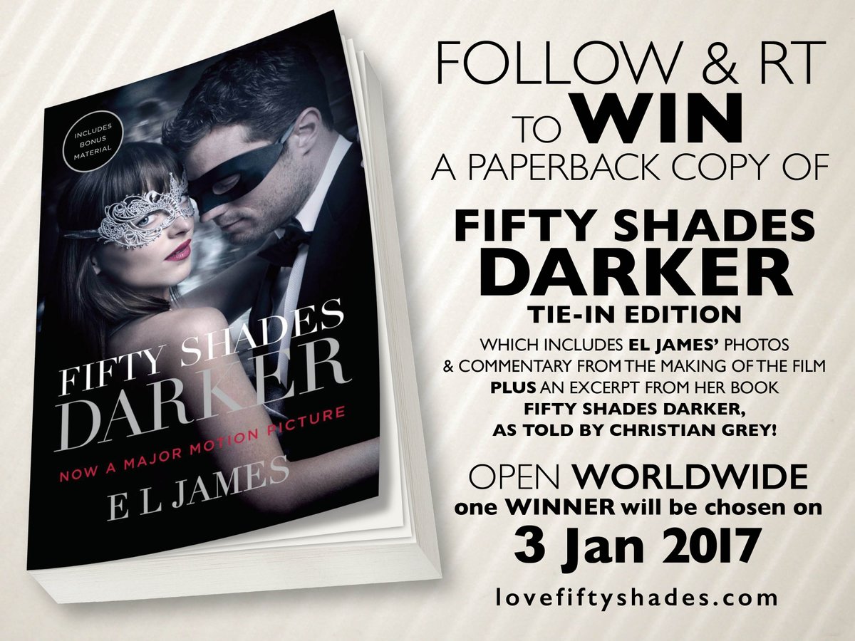 Fiftyshades India Fsogindia Twitter