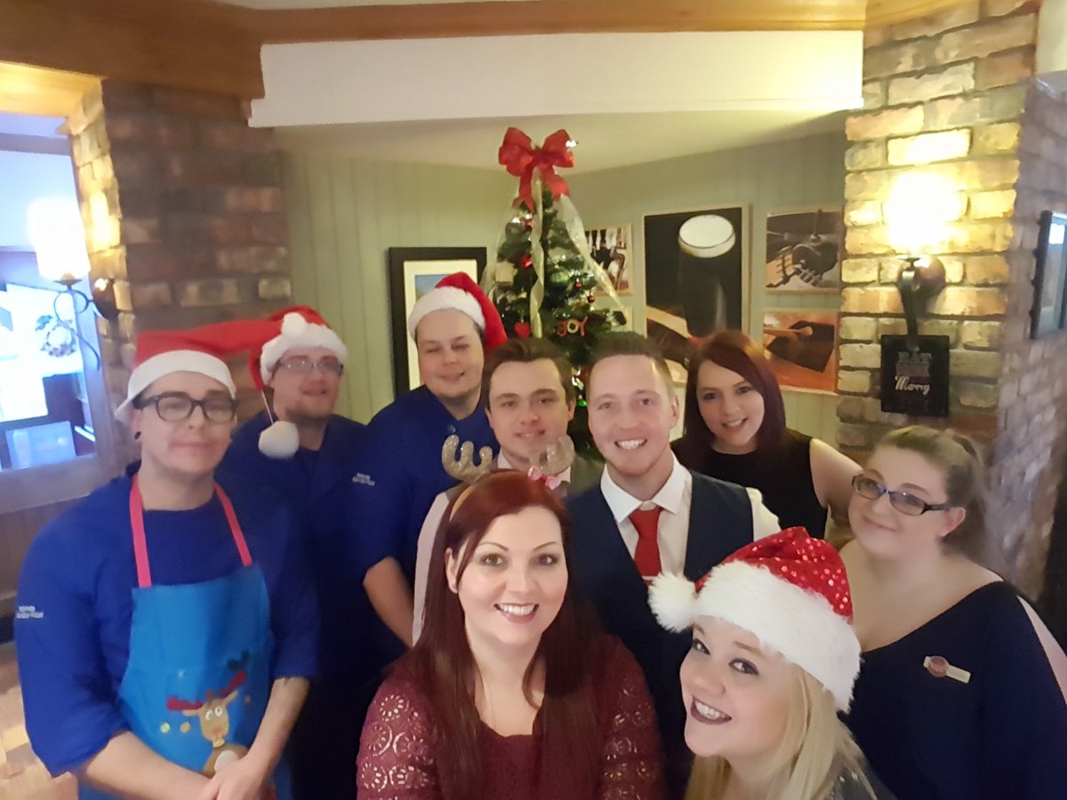 <a href="/WeAreSUGM/">WeAreSUGM</a> <a href="/SpencerGraydon/">Spencer Graydon</a> <a href="/MarkCash15/">Mark Cash</a> #hohoho #teamVP  we hope all of our whitbread families have had a smashing Xmas like we have ❤🎅🎁🎄