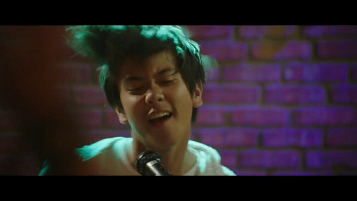 sayang orang ini ☺😍😚❤💗 #Sweet17thIqbaalDR