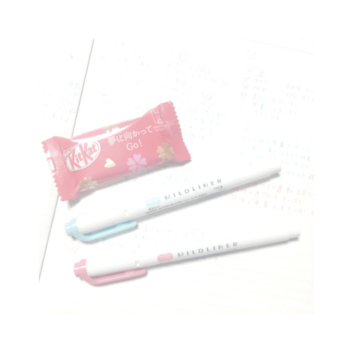 _white_flowers's tweet image. _

冬休み入ってそうそう体調を崩して

しまい昨日まで寝込んでました … ｡｡

今日は夜活頑張ります ❁

#勉強垢さんと繋がりたい 

#一緒に頑張ってくれる人募集中
_