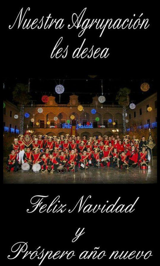 AM Cristo Del Perdón tweet media