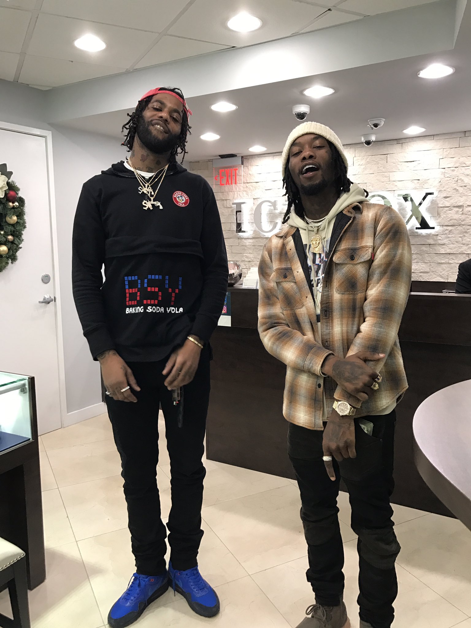 How Tall Is Hoodrich Pablo Juan Sale emergencydentistry