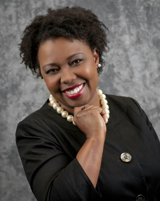 SpelmanCollege's tweet photo. Prof. Leyte Winfield awarded $1.1M grant f/ @NSF's Improving Undergraduate #STEM Education Program. https://t.co/J4pc69IiVT #2016AtSpelman https://t.co/96tTjizgYH