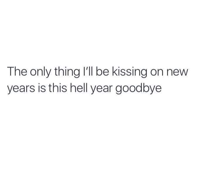 kayle111's tweet photo. Cannot wait for this year to be over! #absoluteshite #BringOn2017 https://t.co/pojBLivt59