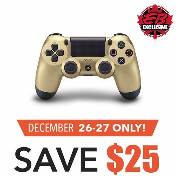 ps4 controller eb games canada