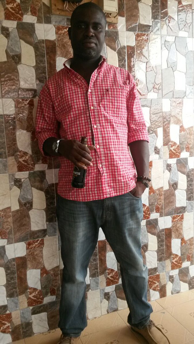 SamuelA19790's tweet photo. Everything good @micgizo @DjIkon_GH @Hitz1039Fm #CruiseControl https://t.co/uW3cHWWtN2