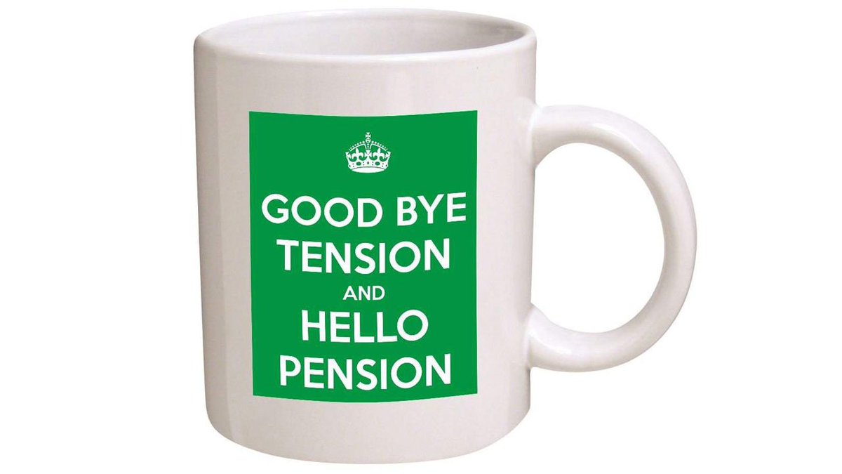 Growing number of retirees move outside the U.S. bit.ly/2ib3oHc https://t.co/B5saPQUlTQ