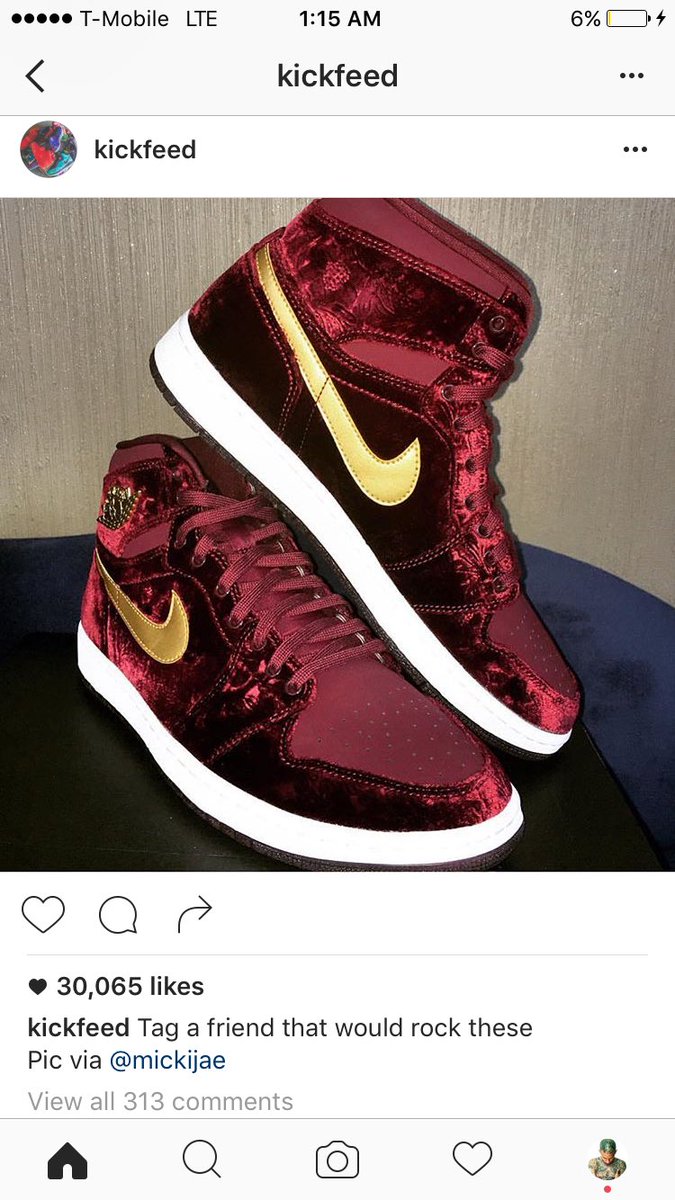 SneakerWorld_TV's tweet photo. Watch #Sneaker expos/ reviews. #Register here 4 #FREE > https://t.co/SoixUbs4N1 <Turn to Ch. #75 /Use your #laptop #ovnio #ovniotv https://t.co/FSzT5n5VxS