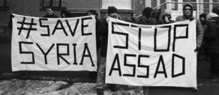 daisy_sells's tweet photo. Choose #PeaceOverPolitics &amp; #Propaganda, recognise #factnotfiction then #TakeHisHand #NoWar #SaveSyria #RT #RETWEEET https://t.co/5WLdmGipXc