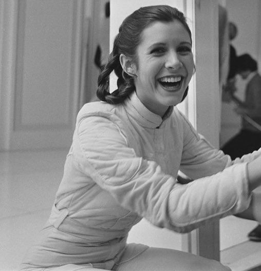 mcgregwars's tweet photo. always in our hearts, angel. we'll love you forever. you left us far too soon. 
#RIPCarrieFisher #RIPCarrie https://t.co/3hK2fr6gQU