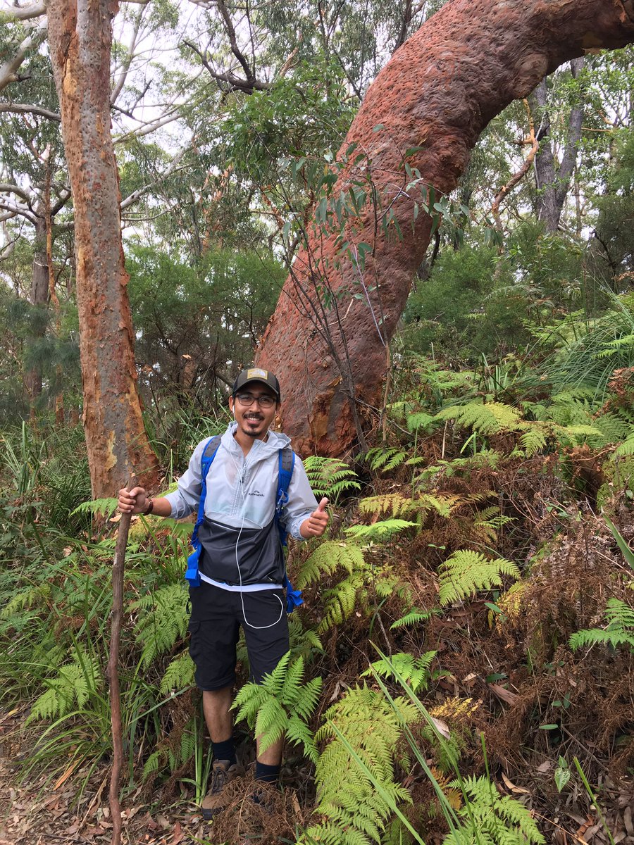 Fzsaid's tweet photo. @KathmanduGear @thenorthface @Karrimor #hiking #nationalpark #figure8pool https://t.co/fsjMUDEEUM