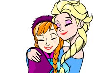 Раскраска "Холодное сердце"
zakraski.ru/play/61/Holodn…
#coloring #Frozen #Elsa #Anna