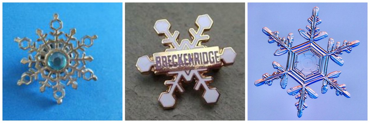 PinSource's tweet image. Custom lapel pins can be uniquely designed to fit your needs. #NoTwoAlike #LetItSnow