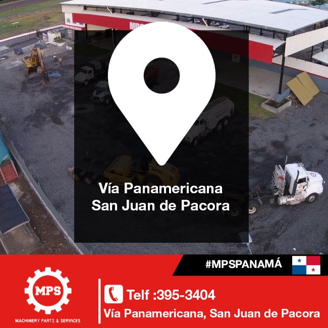 MPSPTY's tweet image. Visítanos en la vía Panamaericana, San Juan de Pacora para darle más detalles de los productos y servicios disponibles.