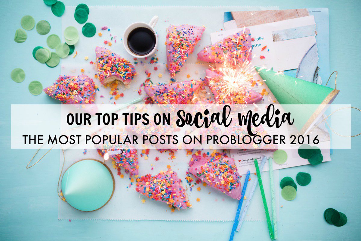 Clockwork_Book's tweet image. ProBlogger Most Popular Posts on Social Media 2016 #plrebooks feedproxy.google.com/~r/ProbloggerH…