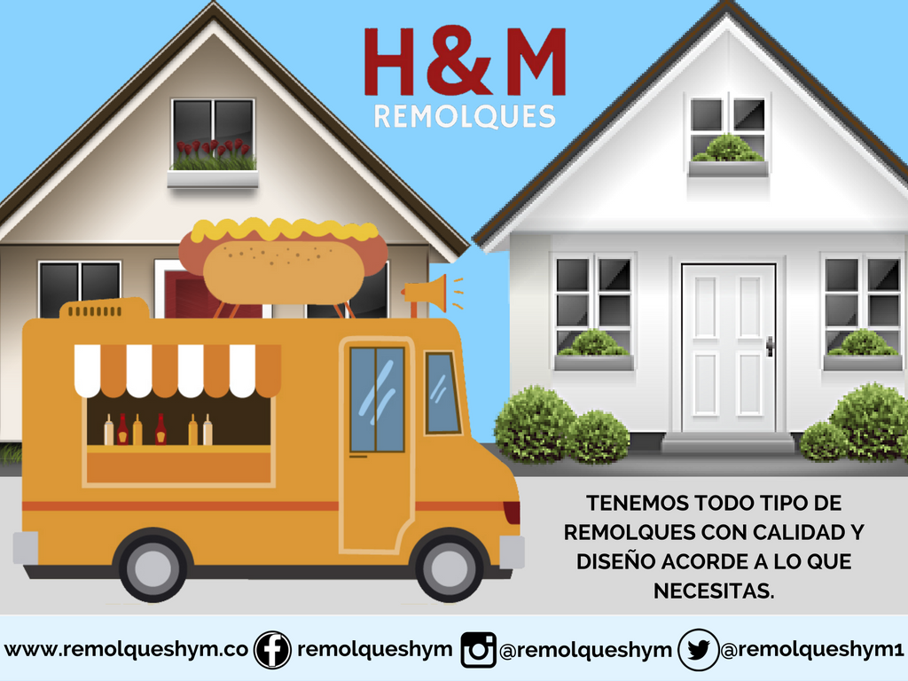 remolqueshym1's tweet photo. Fabricamos el remolque que deseas, a la medida de lo que necesitas https://t.co/8wWQ51mrih