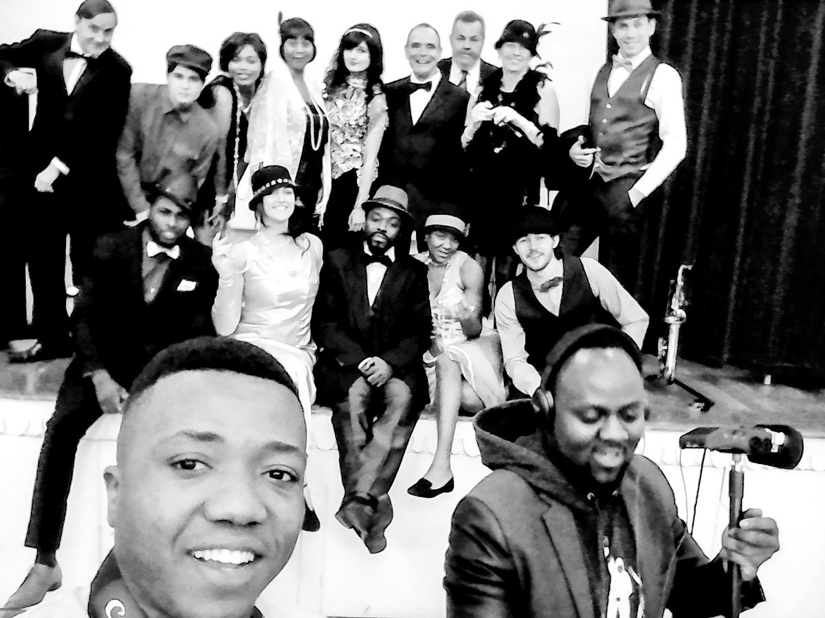 Fredriquo's tweet photo. Set Life on the feature #Scifi film @Welcome2ldn 
#welcometolondon 
#LDN #Timetravel #Againstallodds #oldlondon https://t.co/pNCloZQaNy