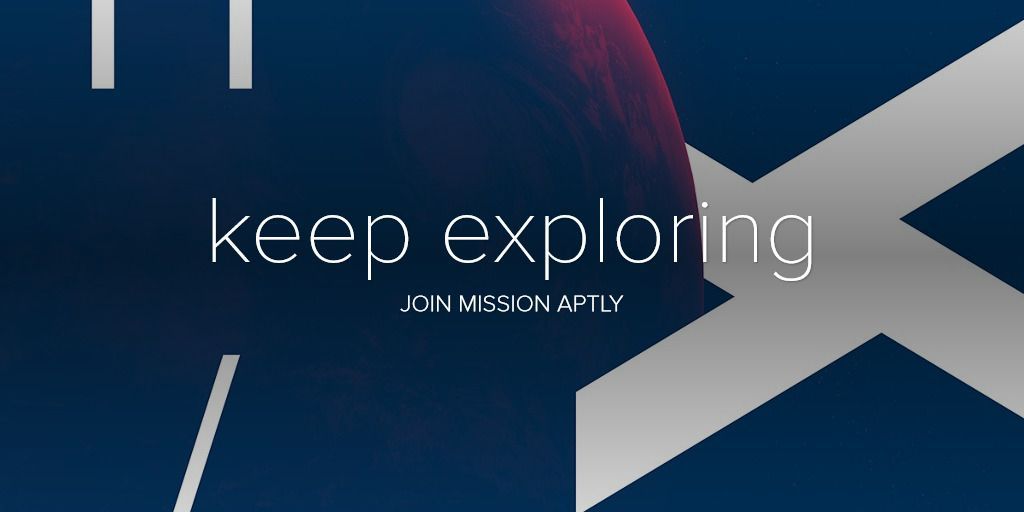 aptly_gmbh's tweet photo. We are looking for new heroes to join our mission #APTLY. Only for the curios and courageous: https://t.co/UFgxMOdTvM #Hiring 🔬 https://t.co/c9cMg16scd