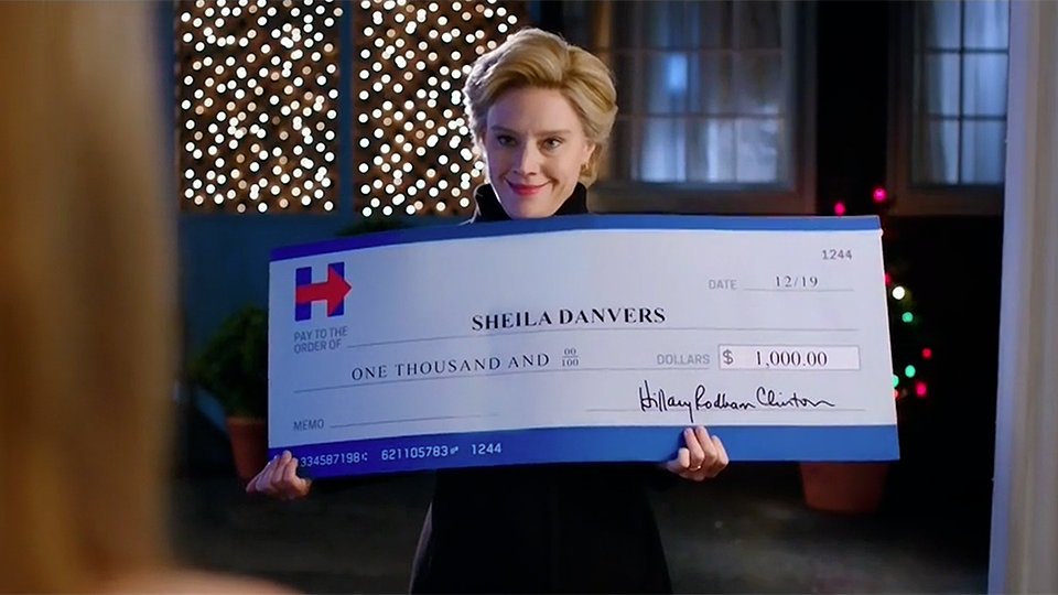 snlpodcast's tweet photo. #HillaryActually wins the week on #SNL podcast. Kudos @Diane1hDiane. Listen: https://t.co/5pQObhYyBv @ 37:57 & 47:12 https://t.co/arrCckSymX