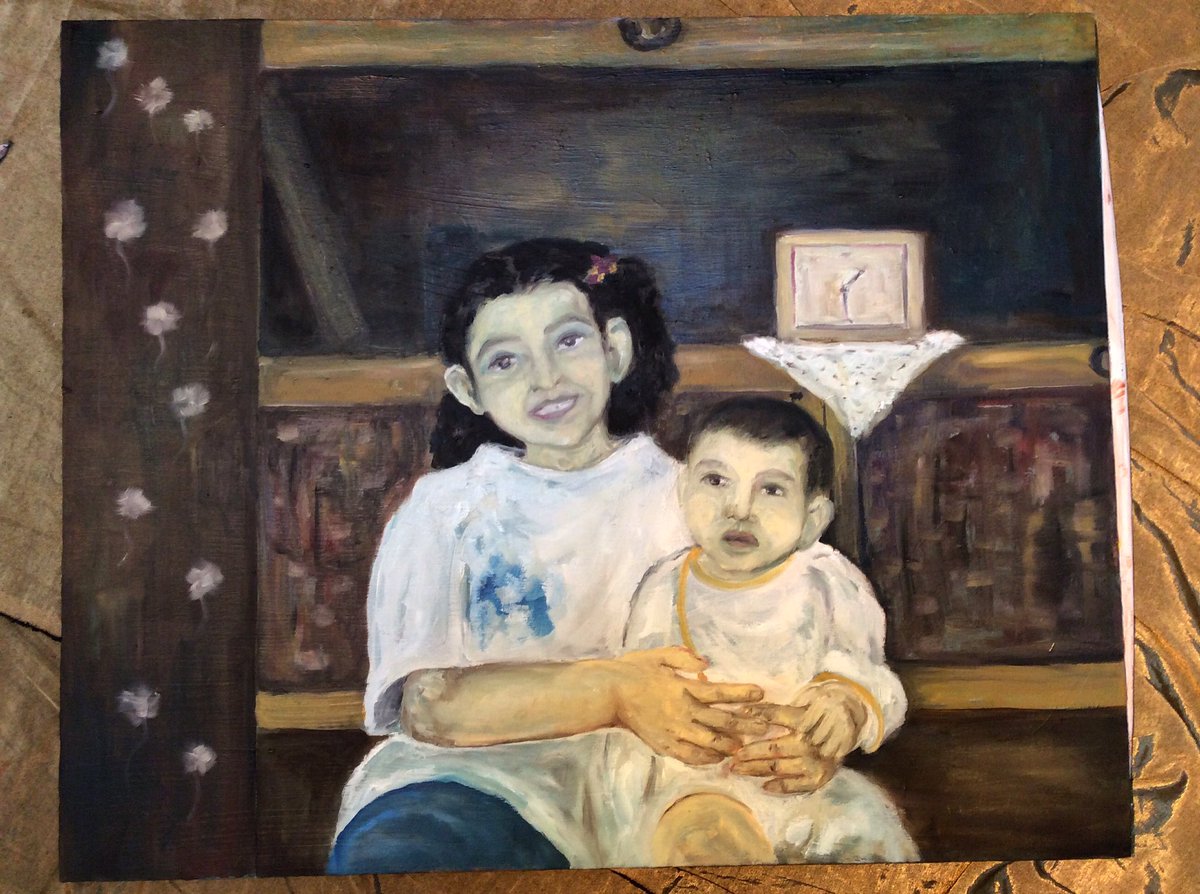gzemdgan's tweet photo. "Zaman" #Turkey #art #gallery #oil #painting #canvas #contemporaryart #izmit #koügsf #koü #artwork #artist #artista #istanbul #painter https://t.co/NVq2KbcffY