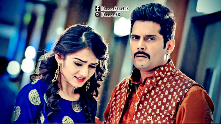 Dheera_FC's tweet photo. #EpisodeCaps #Dheera <3 @TheAmarUpadhyay @2795_tani @sharmarashmi20 https://t.co/eQxoOtxa8C