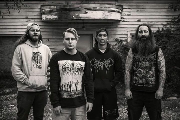 disentomb hoodie