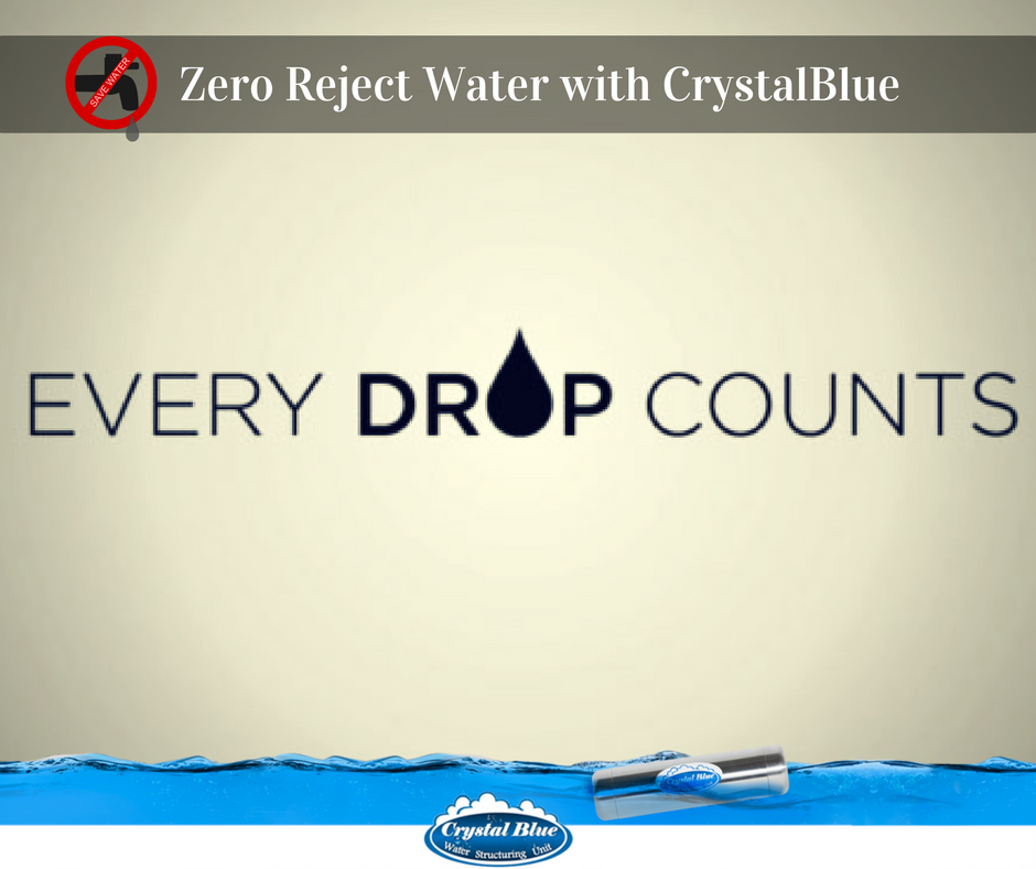 CrystalBlueIND's tweet photo. Our range of #structuredwater units neither use electricity nor waste any water in the process. Every drop saved for a better tomorrow https://t.co/mThHgBJ6O2