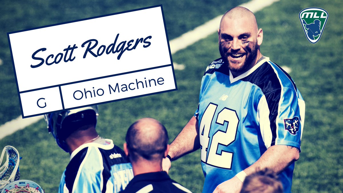 Ohio Machine (@MachineMLL) | Twitter