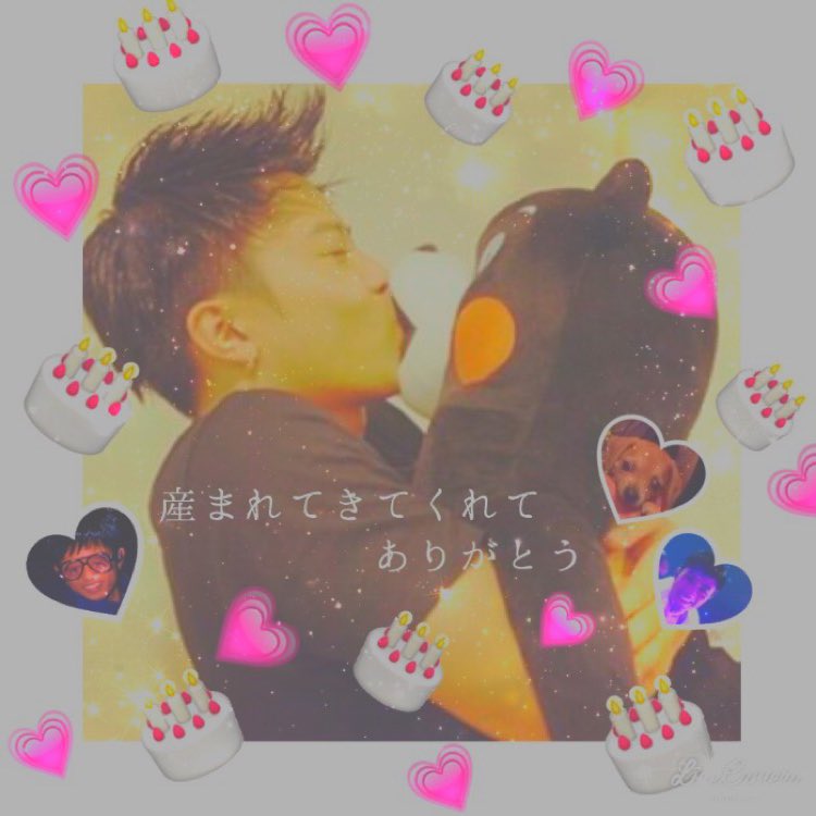 そば原 28日はこのトプ画で Lo Spark Twitter