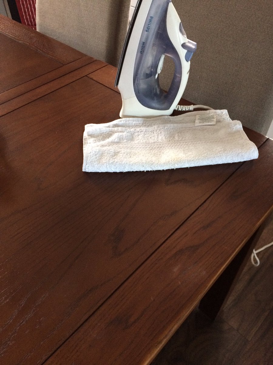 Kelly Doolan Home Ec On Twitter Spilled Nail Polish Remover On
