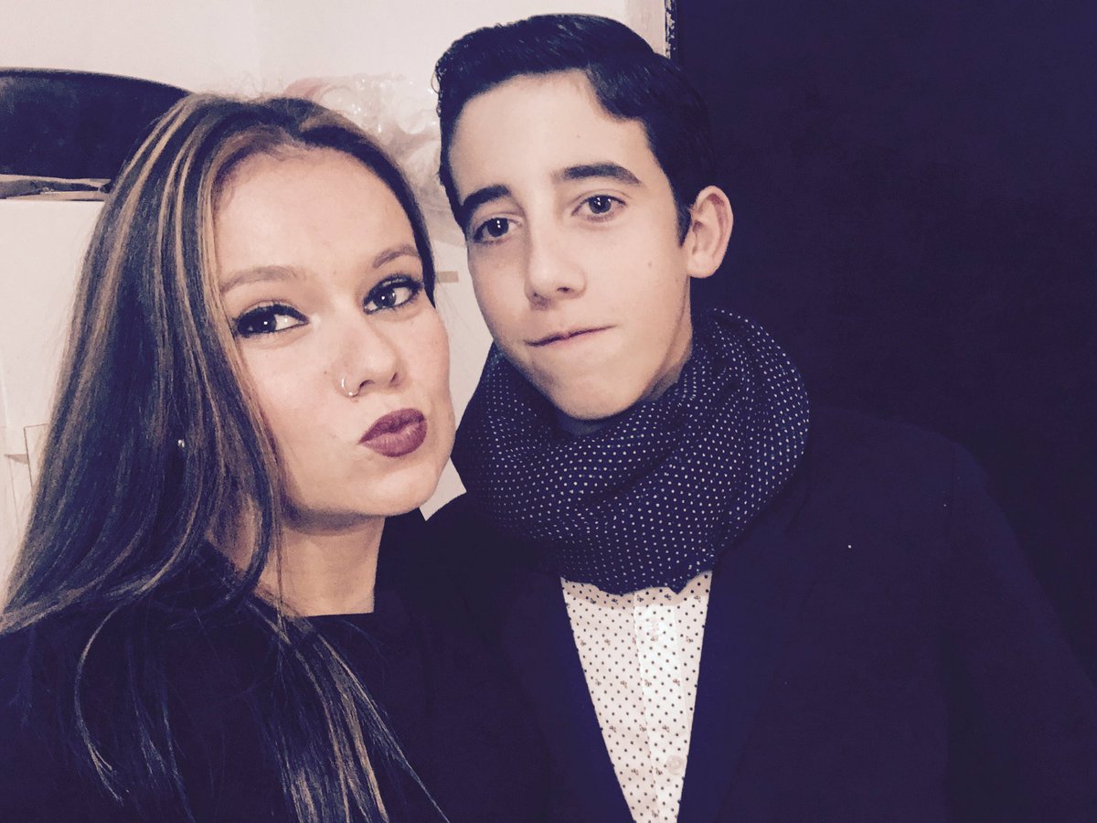 LjgLorena's tweet photo. Mi amor primero,mi príncipe 🤴🏼#amordetita 😍🎄😘 https://t.co/XNir0ABnPC