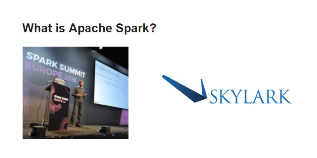 VirtusLab's tweet image. Check out our December newsletter #SkyLarkTechReview eepurl.com/ctNgkv #ApacheSpark #BigData #Scala