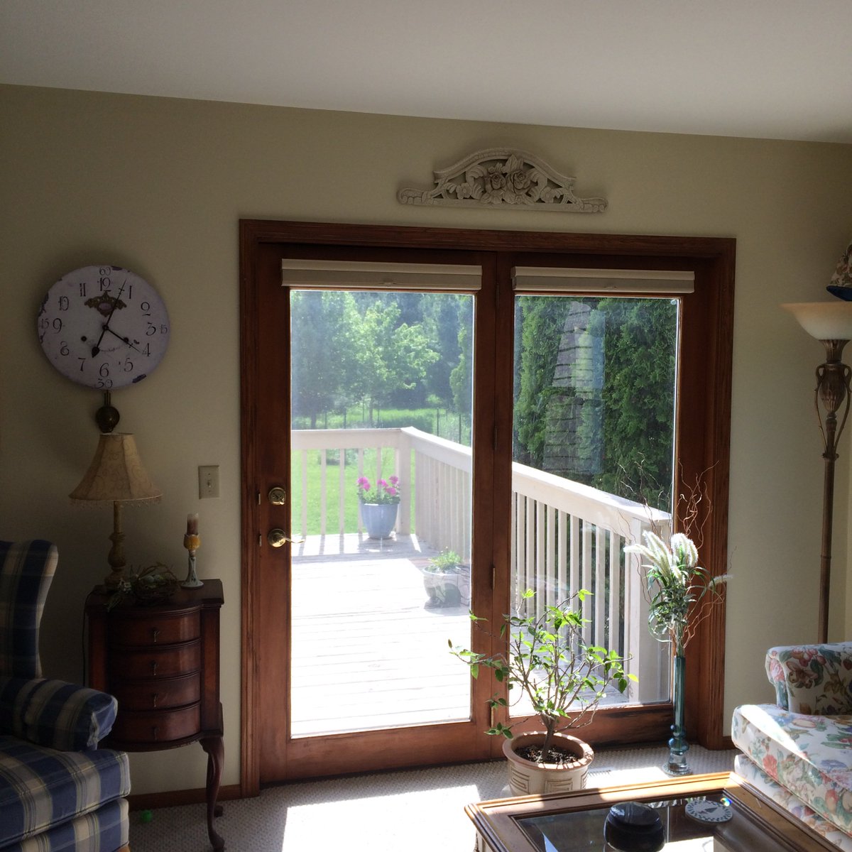 Allritehome's tweet photo. A beautifully installed sliding door. Beautiful recent project https://t.co/cvv7OC5srf