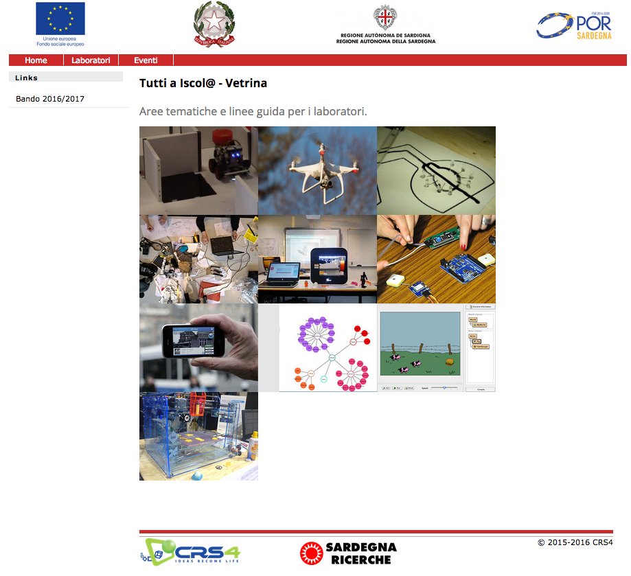 crs4research's tweet image. Link al bando Linea B2 progetto "Tutti a Iscol@" e alle linee guida nella nostra news: crs4.it/it/news-view/t… #scuola #innovazione #iscola
