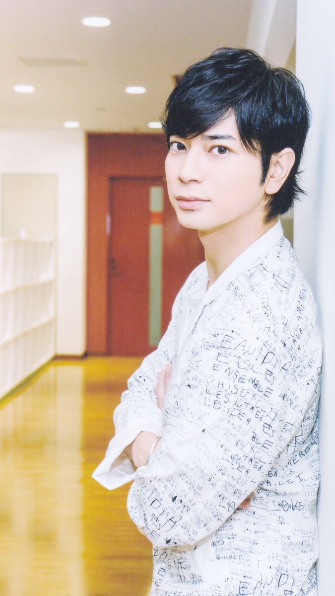 潤くんはファンが守る Hashtag On Twitter