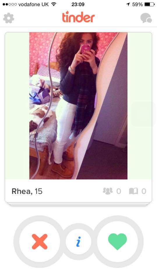 Dundertinder tweet media