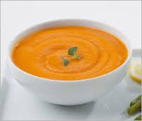 HarvestBarnNOTL's tweet photo. our #soupsoftheday are Sweet Potato Bisque and Moroccan Vegetable #vegan #challengefriendly #hot #lunch #HarvestBarn #NOTL https://t.co/vg5QU3c3Cl